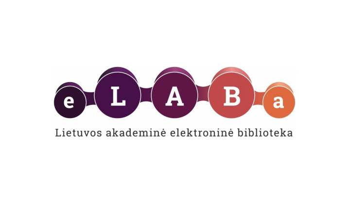 Liepos 1 d. bus atliekami eLABa taikomosios programinės įrangos atnaujinimo darbai